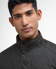 Corbridge Waxed Jacket