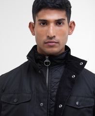 Ogston Waxed Jacket