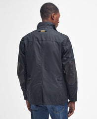 Ogston Waxed Jacket