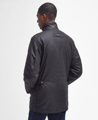 Prestbury Waxed Jacket