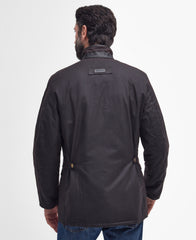 Hereford Waxed Jacket