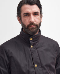 Hereford Waxed Jacket
