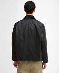 Transport Waxed Jacket
