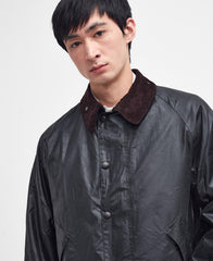 Transport Waxed Jacket