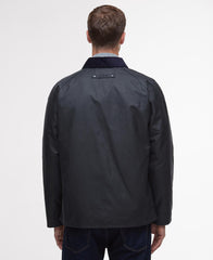 Short Lorden Wax Mac