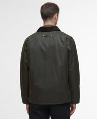 Short Lorden Wax Mac