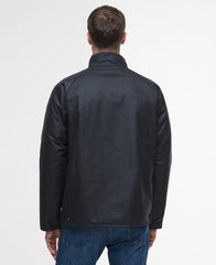 Cordhill Wax Jacket