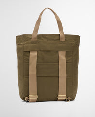 Transport 3-Way Tote Bag