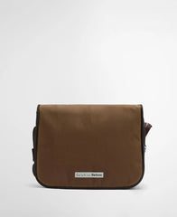 Paul Smith loves Barbour Wax Tarras Bag