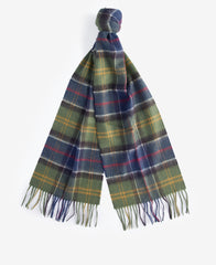 Tartan Scarf