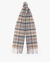 Tartan Scarf