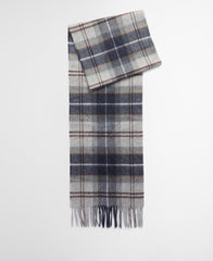 Tartan Scarf