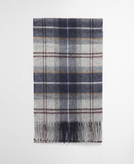 Tartan Scarf