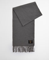 Brandy Boucle Scarf
