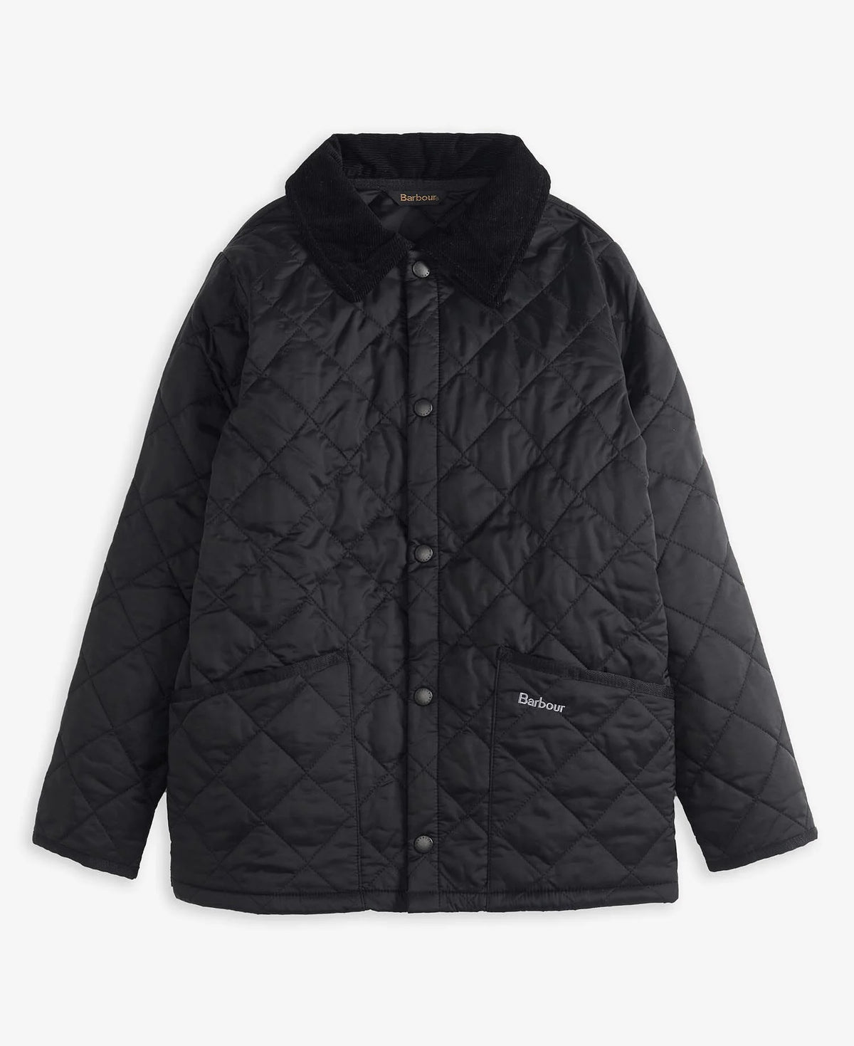 Boys' Liddesdale® Quilted Jacket