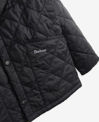 Boys' Liddesdale® Quilted Jacket