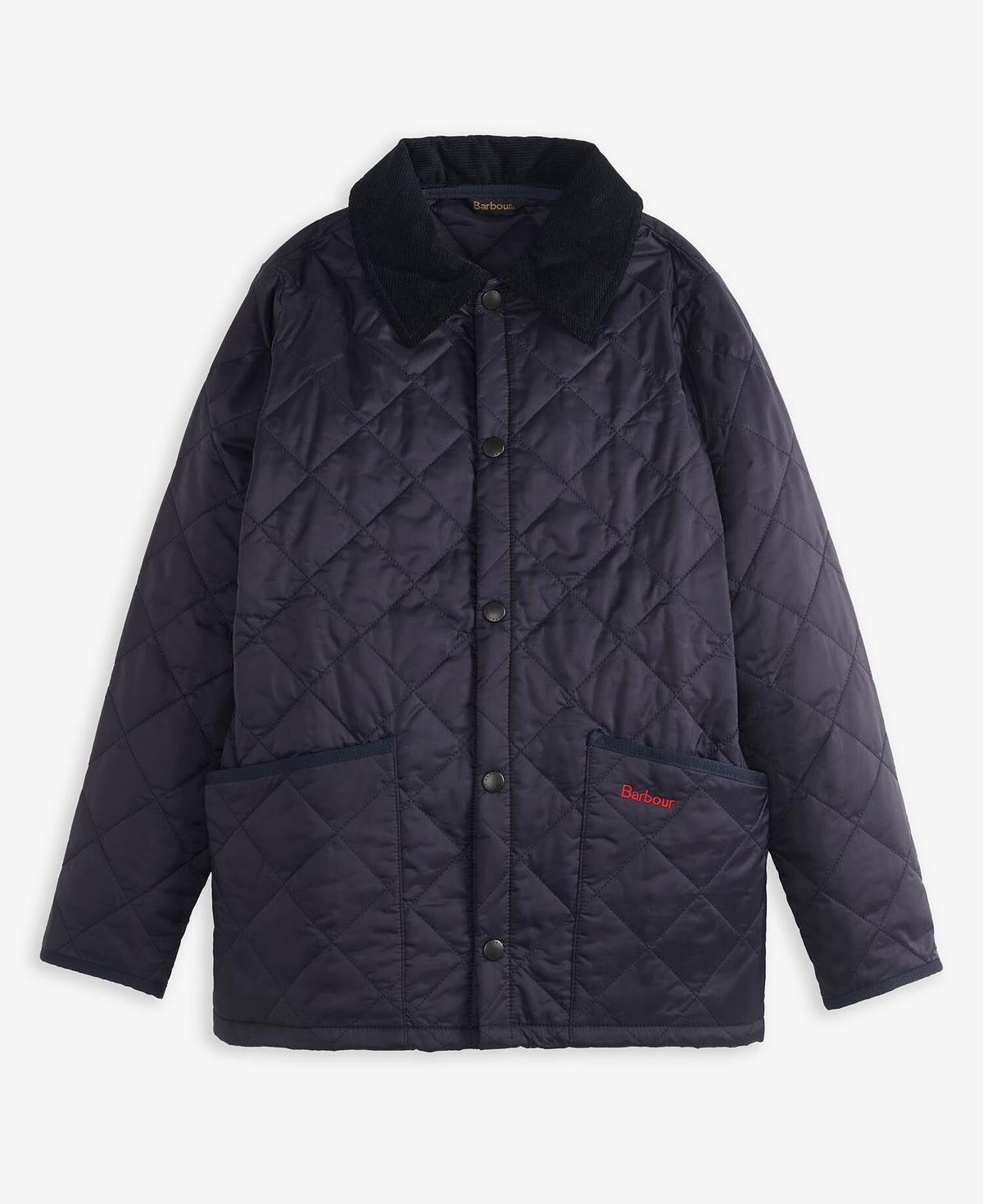 Boys' Liddesdale® Quilted Jacket