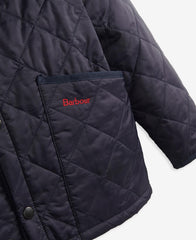 Boys' Liddesdale® Quilted Jacket