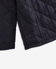 Boys' Liddesdale® Quilted Jacket