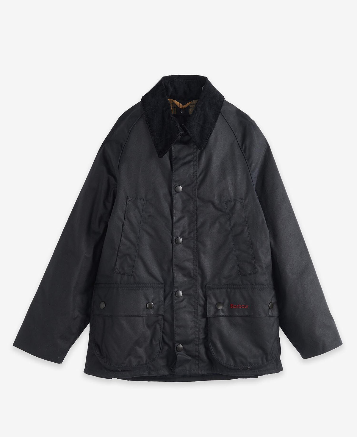 Boys' Bedale® Waxeded Jacket