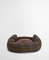 Snuggle Dog Bed 35"