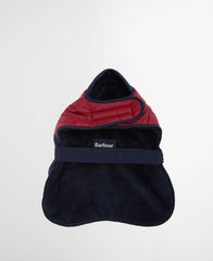 Brampton Quilted Dog Coat