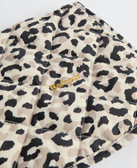 Harley Quilted Dog Coat