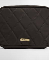 Quilted Crossbody Bag
