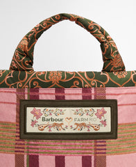 Barbour FARM Rio Maria Clara Tote Bag