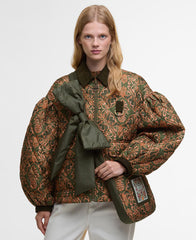 Barbour FARM Rio Ana Clara Bow Bag