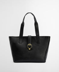 Alder Leather Tote Bag