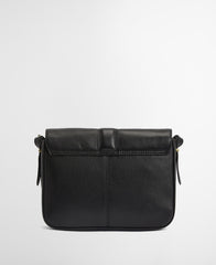 Rosa Leather Crossbody Bag