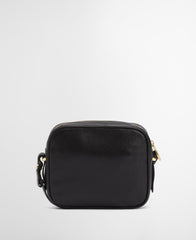 Daphne Leather Crossbody Bag