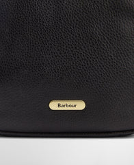 Daphne Leather Crossbody Bag