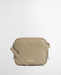 Daphne Leather Crossbody Bag