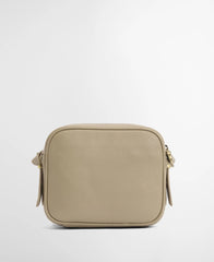 Daphne Leather Crossbody Bag