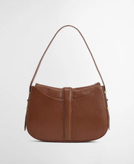Alder Leather Shoulder Bag