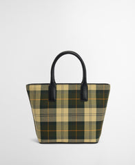 Birch Tartan Tote Bag