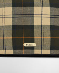 Birch Tartan Tote Bag