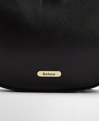 Sorrel Leather Sling Bag