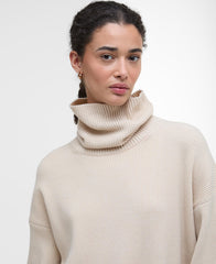 Stitch Knitted Dress