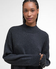 Serena Knitted Mini Dress