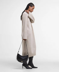 Vera Knitted Midi Dress