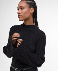 Vera Knitted Midi Dress