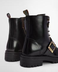 Ouseburne Biker Boots