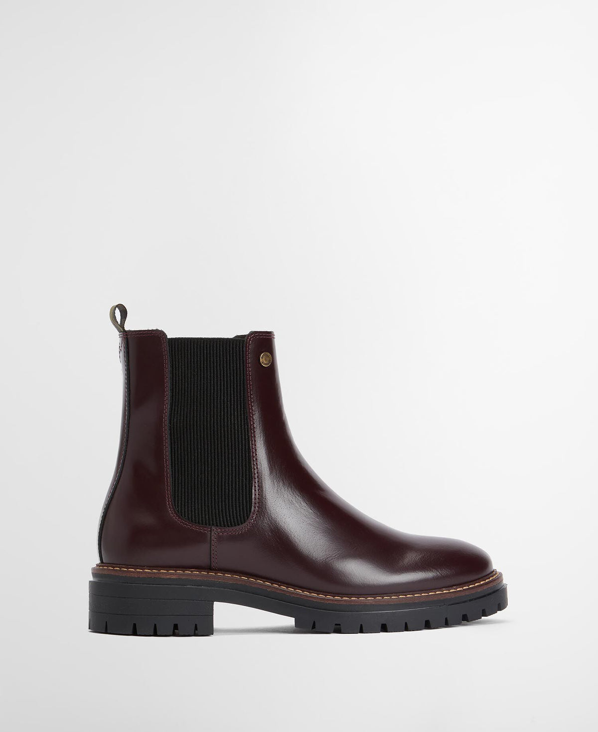 Marla Chelsea Boots