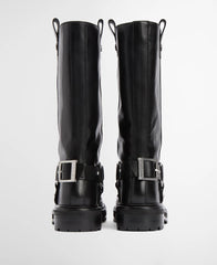 Freya Harness Boots