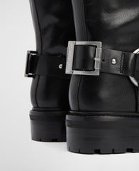 Freya Harness Boots