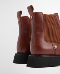 Delfine Chelsea Boots