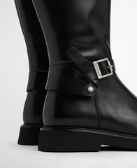 Theodora Riding Boots